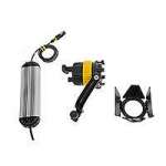 Dedolight SYS-DLED4.1-D (SYS-DLED4.1-D) Daylight System includes DLED4.1-D Fixture, barndoors and power supply (90v-264v) Dedolight SYS-DLED4.1-D (SYS-DLED4.1-D) Daylight System includes DLED4.1-D Fixture, barndoors and power supply (90v-264v)